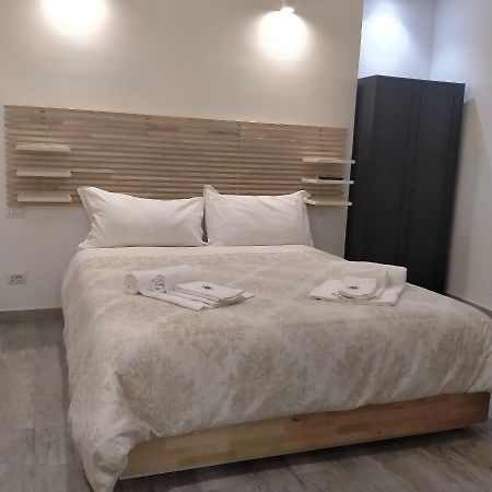 Tiziana'S Home Vatican Rzym Zewnętrze zdjęcie