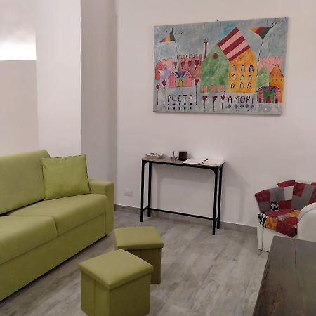 Tiziana'S Home Vatican Rzym Zewnętrze zdjęcie