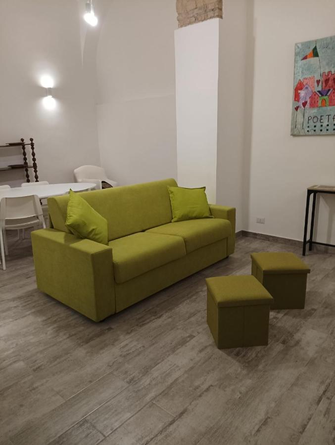 Tiziana'S Home Vatican Rzym Zewnętrze zdjęcie