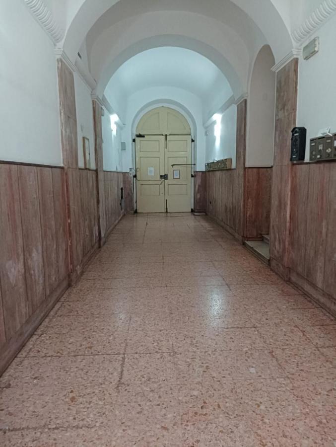 Tiziana'S Home Vatican Rzym Zewnętrze zdjęcie