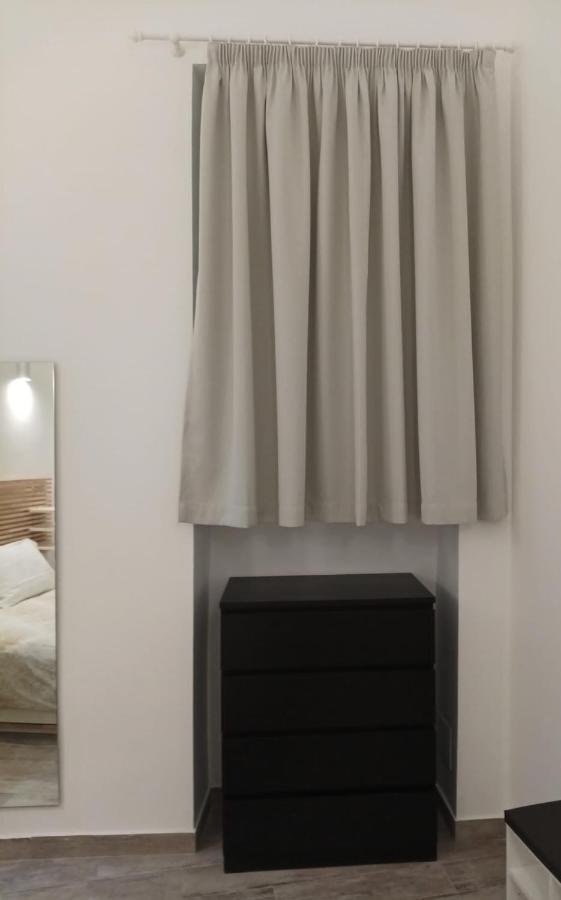 Tiziana'S Home Vatican Rzym Zewnętrze zdjęcie