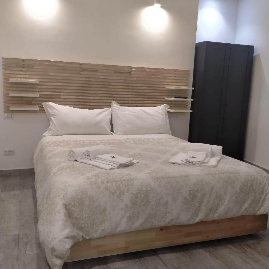 Tiziana'S Home Vatican Rzym Zewnętrze zdjęcie