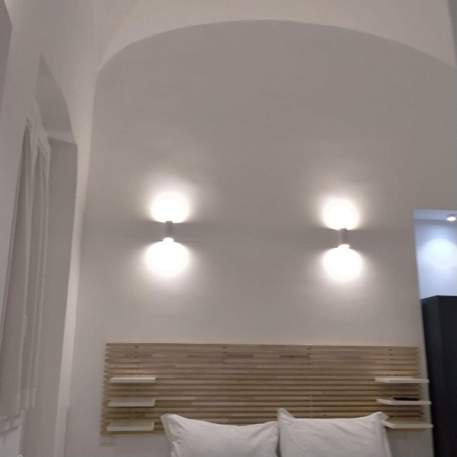 Tiziana'S Home Vatican Rzym Zewnętrze zdjęcie