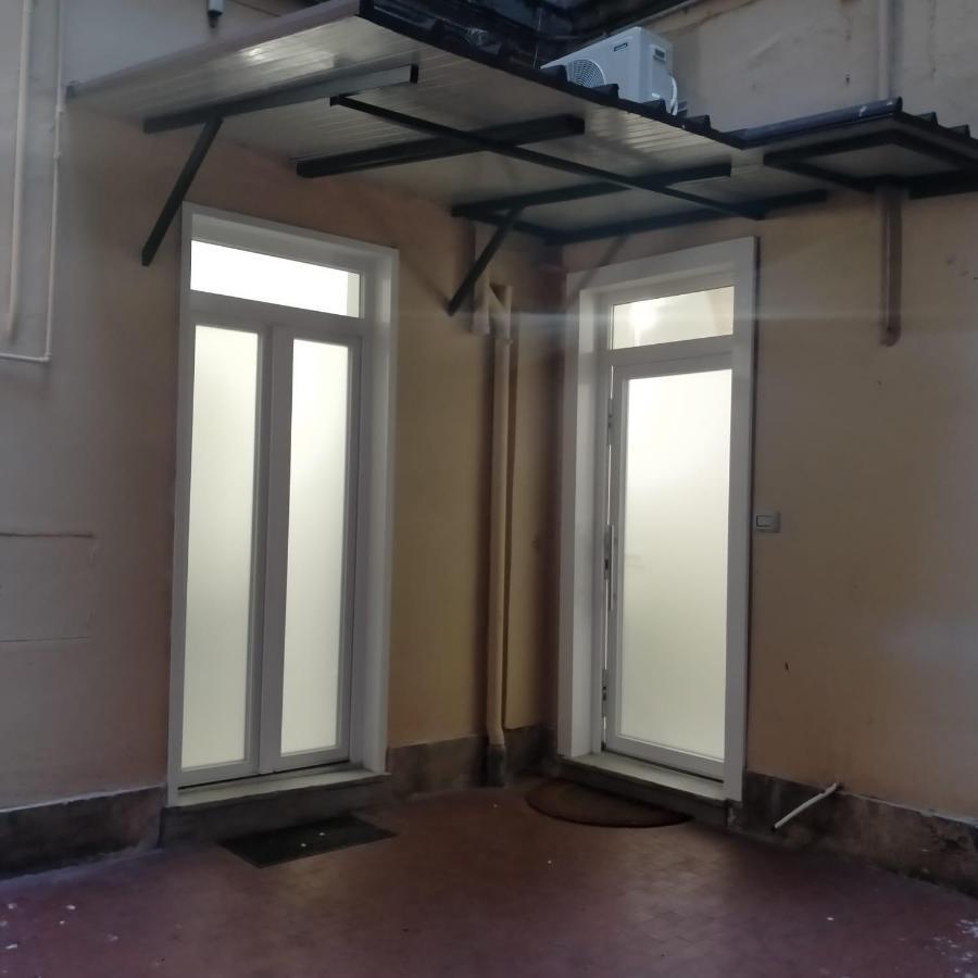 Tiziana'S Home Vatican Rzym Zewnętrze zdjęcie
