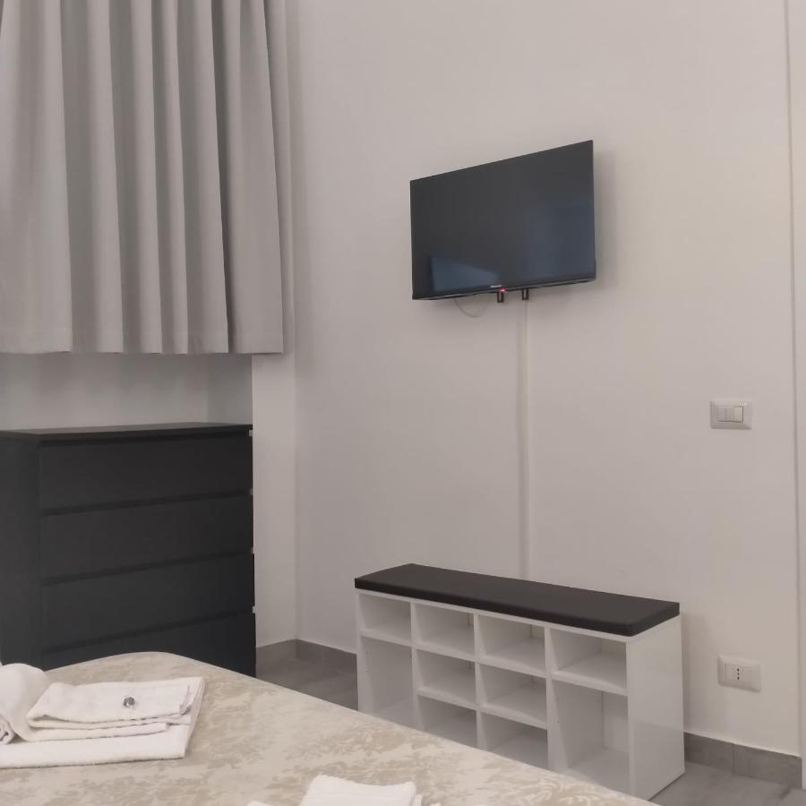 Tiziana'S Home Vatican Rzym Zewnętrze zdjęcie