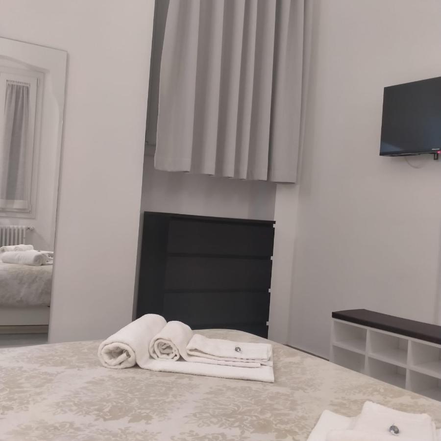 Tiziana'S Home Vatican Rzym Zewnętrze zdjęcie