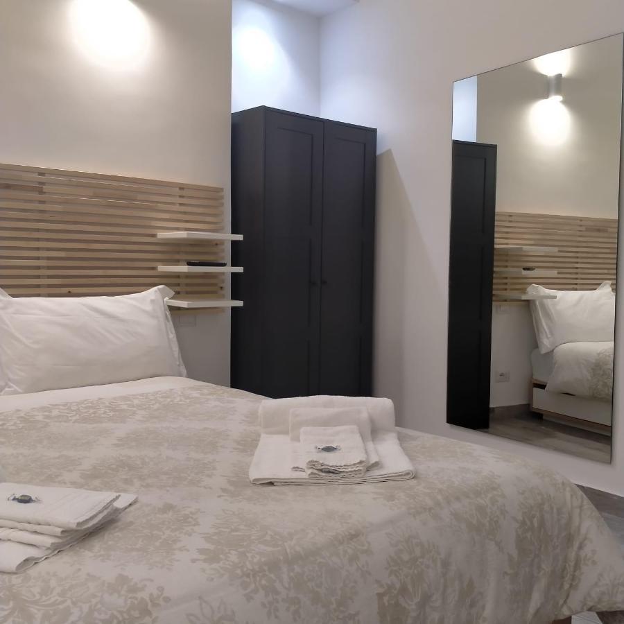 Tiziana'S Home Vatican Rzym Zewnętrze zdjęcie